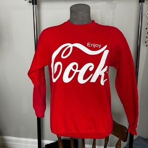 Fun sweater